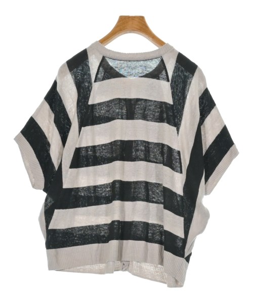 mao made（マオメイド）ニット・セーター ベージュ サイズ:F レディース/2200639150208