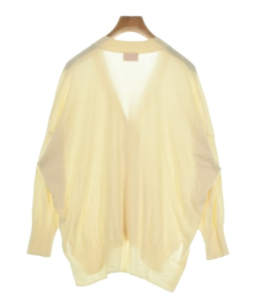 mao made（マオメイド）カーディガン 白 サイズ:F レディース/2200640490249