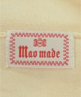 mao made（マオメイド）カーディガン 白 サイズ:F レディース/2200640490249
