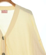 mao made（マオメイド）カーディガン 白 サイズ:F レディース/2200640490249