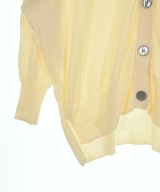 mao made（マオメイド）カーディガン 白 サイズ:F レディース/2200640490249