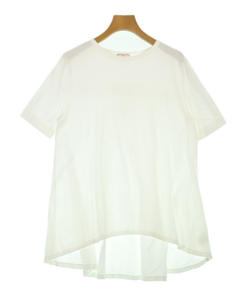mao made(マオメイド)Tシャツ・カットソー 白 サイズ:F/2200700465057