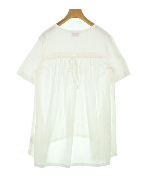 mao made（マオメイド）Tシャツ・カットソー 白 サイズ:F レディース/2200700465057