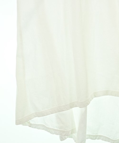 mao made（マオメイド）Tシャツ・カットソー 白 サイズ:F レディース/2200700465057