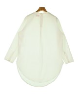 mao made（マオメイド）カジュアルシャツ 白 サイズ:F レディース/2200706082036