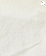 mao made（マオメイド）カジュアルシャツ 白 サイズ:F レディース/2200706082036
