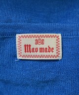 mao made（マオメイド）カーディガン 青 サイズ:F レディース/2200706413069