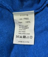 mao made（マオメイド）カーディガン 青 サイズ:F レディース/2200706413069