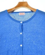 mao made（マオメイド）カーディガン 青 サイズ:F レディース/2200706413069