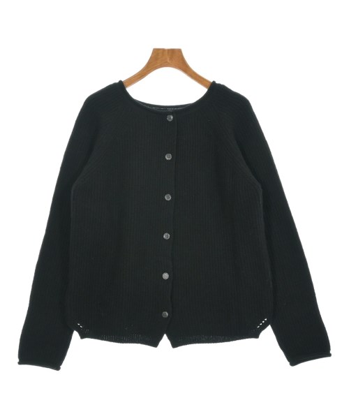 mao made(マオメイド)ニット・セーター 黒 サイズ:F/2200661358030