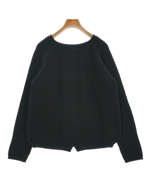 mao made（マオメイド）ニット・セーター 黒 サイズ:F レディース/2200661358030