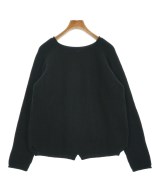 mao made（マオメイド）ニット・セーター 黒 サイズ:F レディース/2200661358030