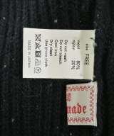 mao made（マオメイド）ニット・セーター 黒 サイズ:F レディース/2200661358030