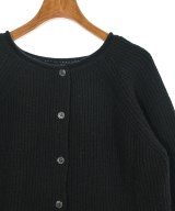 mao made（マオメイド）ニット・セーター 黒 サイズ:F レディース/2200661358030