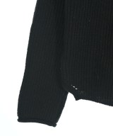 mao made（マオメイド）ニット・セーター 黒 サイズ:F レディース/2200661358030
