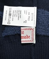 mao made（マオメイド）ベスト/ノースリーブ 紺 サイズ:F レディース/2200663916085