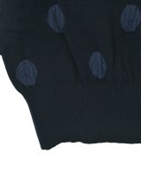 mao made（マオメイド）ベスト/ノースリーブ 紺 サイズ:F レディース/2200663916085