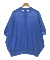 mao made（マオメイド）カーディガン 青 サイズ:F レディース/2200680030306
