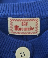 mao made（マオメイド）カーディガン 青 サイズ:F レディース/2200680030306