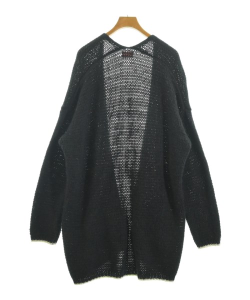 mao made（マオメイド）カーディガン 黒 サイズ:F レディース/2200686671015