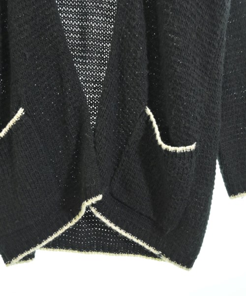 mao made（マオメイド）カーディガン 黒 サイズ:F レディース/2200686671015