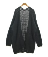 mao made（マオメイド）カーディガン 黒 サイズ:F レディース/2200686671015