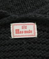 mao made（マオメイド）カーディガン 黒 サイズ:F レディース/2200686671015