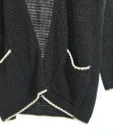 mao made（マオメイド）カーディガン 黒 サイズ:F レディース/2200686671015