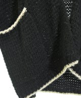 mao made（マオメイド）カーディガン 黒 サイズ:F レディース/2200686671015