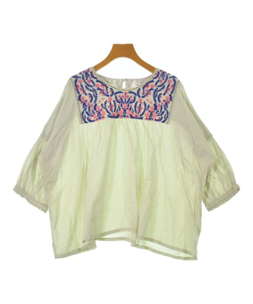 マーブルシュッド(marble SUD)のmarble SUD ブラウス