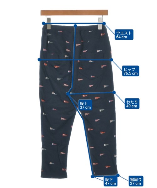 marble SUD（マーブルシュッド）その他 紺 サイズ:-(M位) レディース/2200634816055