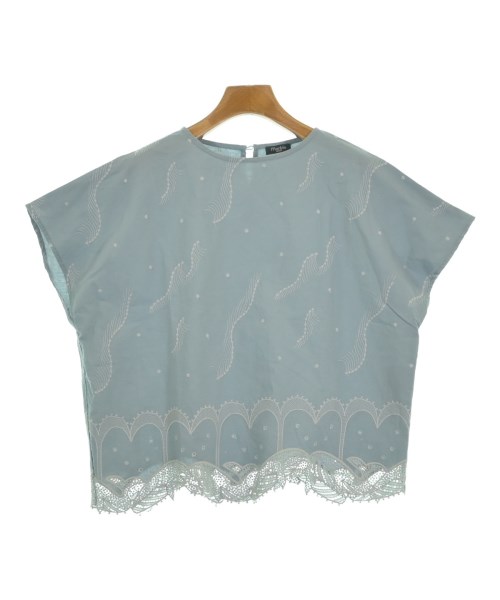 マーブルシュッド(marble SUD)のmarble SUD ブラウス