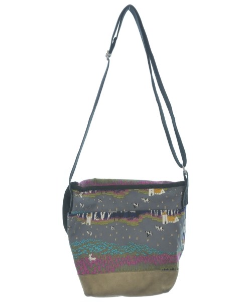 marble SUD（マーブルシュッド）ショルダーバッグ 紺 サイズ:- レディース/2200634816079