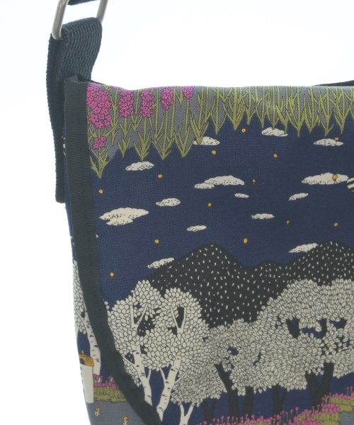 marble SUD（マーブルシュッド）ショルダーバッグ 紺 サイズ:- レディース/2200634816079