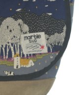 marble SUD（マーブルシュッド）ショルダーバッグ 紺 サイズ:- レディース/2200634816079