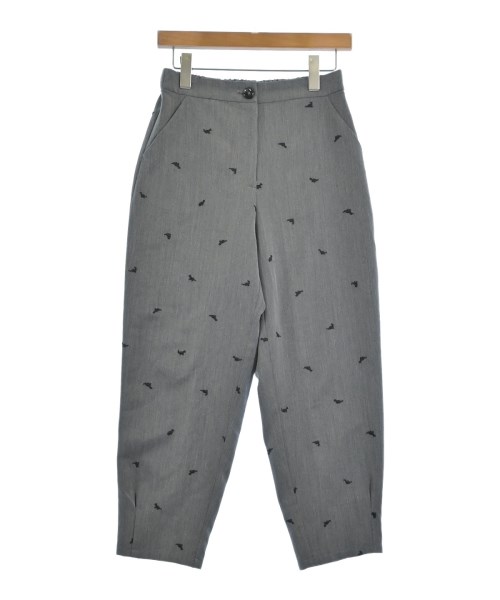 マーブルシュッド(marble SUD)のmarble SUD スラックス