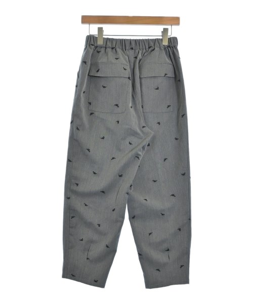 marble SUD（マーブルシュッド）スラックス グレー サイズ:-(M位) レディース/2200631847076