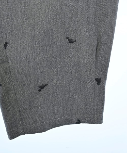 marble SUD（マーブルシュッド）スラックス グレー サイズ:-(M位) レディース/2200631847076