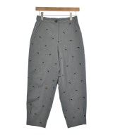 marble SUD（マーブルシュッド）スラックス グレー サイズ:-(M位) レディース/2200631847076