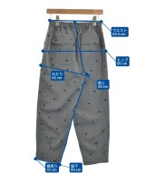 marble SUD（マーブルシュッド）スラックス グレー サイズ:-(M位) レディース/2200631847076