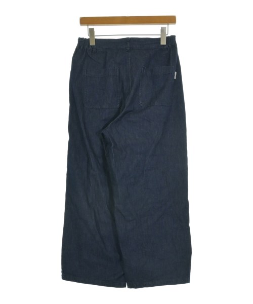 marble SUD（マーブルシュッド）デニムパンツ 紺 サイズ:-(M位) レディース/2200630066218