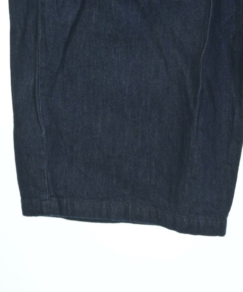 marble SUD（マーブルシュッド）デニムパンツ 紺 サイズ:-(M位) レディース/2200630066218