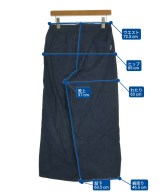 marble SUD（マーブルシュッド）デニムパンツ 紺 サイズ:-(M位) レディース/2200630066218