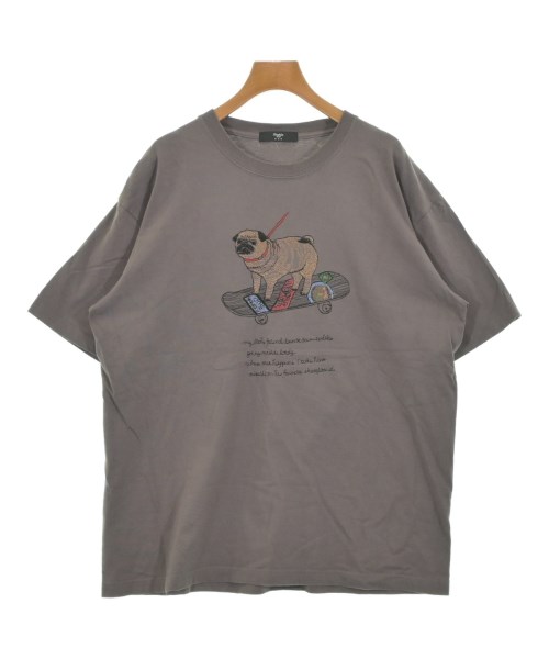 マーブルシュッド(marble SUD)のmarble SUD Tシャツ・カットソー