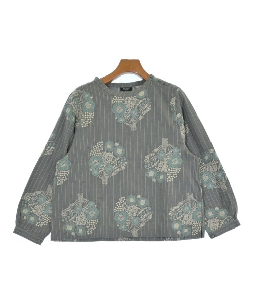 マーブルシュッド(marble SUD)のmarble SUD ブラウス