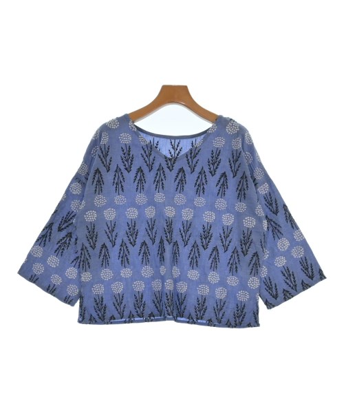 マーブルシュッド(marble SUD)のmarble SUD ブラウス