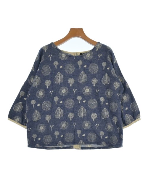 マーブルシュッド(marble SUD)のmarble SUD ブラウス
