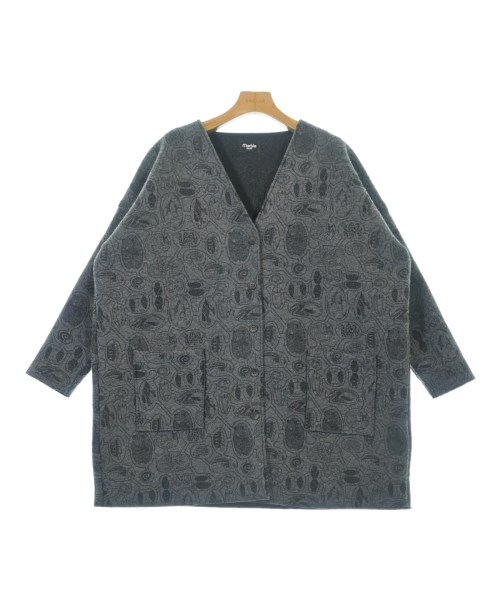 マーブルシュッド(marble SUD)のmarble SUD コート（その他）