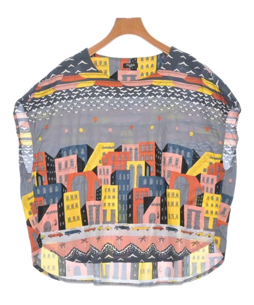 マーブルシュッド(marble SUD)のmarble SUD Tシャツ・カットソー