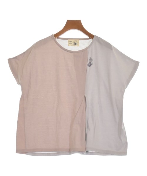マーブルシュッド(marble SUD)のmarble SUD Tシャツ・カットソー